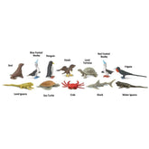 Safari Ltd Galapagos TOOB | The Nest Attachment Parenting Hub